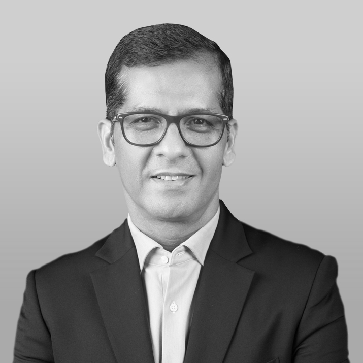 Atul Soneja