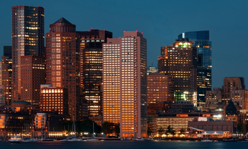 Boston