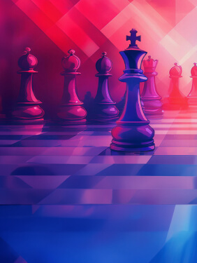 Chess Abstract