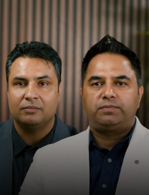 Citizens Bank - Tech Mahindra Homepage Feature