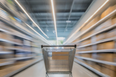 Consumer Goods