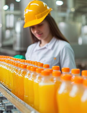 Global F&B Firm Saves $140M with Hyper Automation