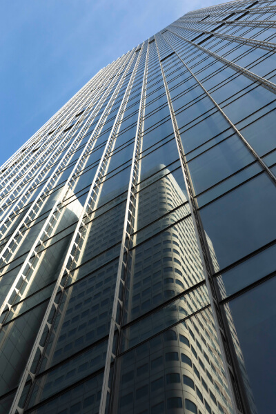 ISG Provider Lens Report - Tech Mahindra Recognition
