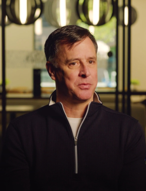 Jeremy Legg - Tech Mahindra Homepage Feature