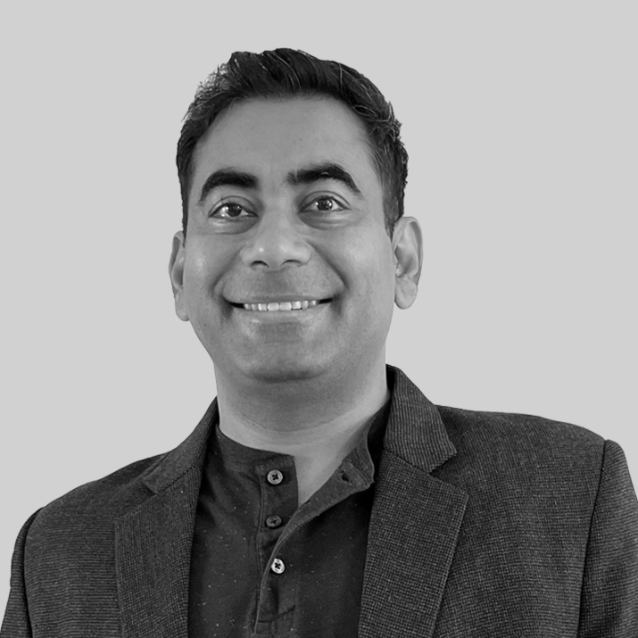 Kunal Purohit