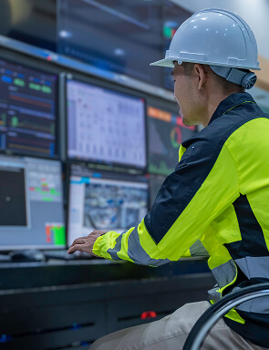 Kuwait’s National Utility Provider Transforms Operations