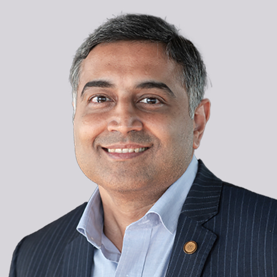amol phadke - tech mahindra