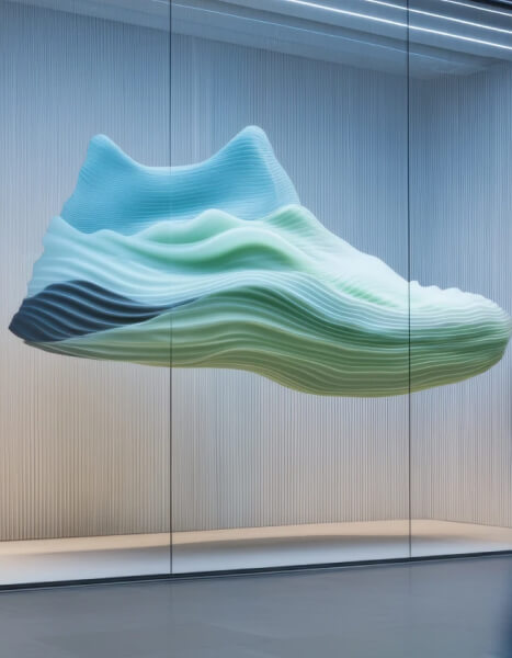 Software-Defined Store of the Future: Unlocking Retail Innovation