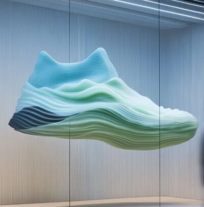 Unlocking Retail Innovation with Store of The Future