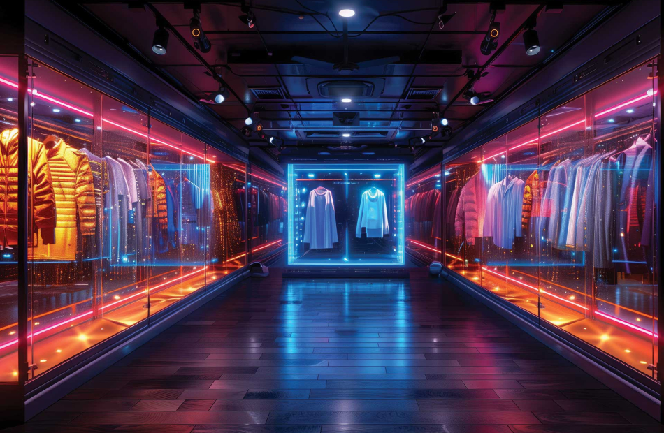 Store of the Future