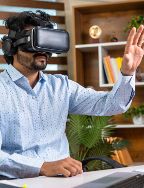 UBI Modernizes Banking with the Metaverse