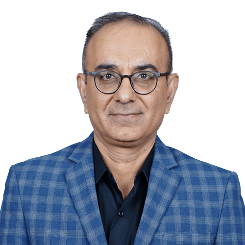 Harshul Asnani