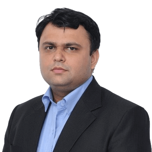 Sahil Dhawan